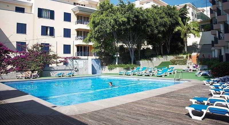 Hotel Buganvilia Studio
