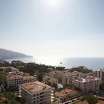 Dorisol Buganvilia Studio Hotel