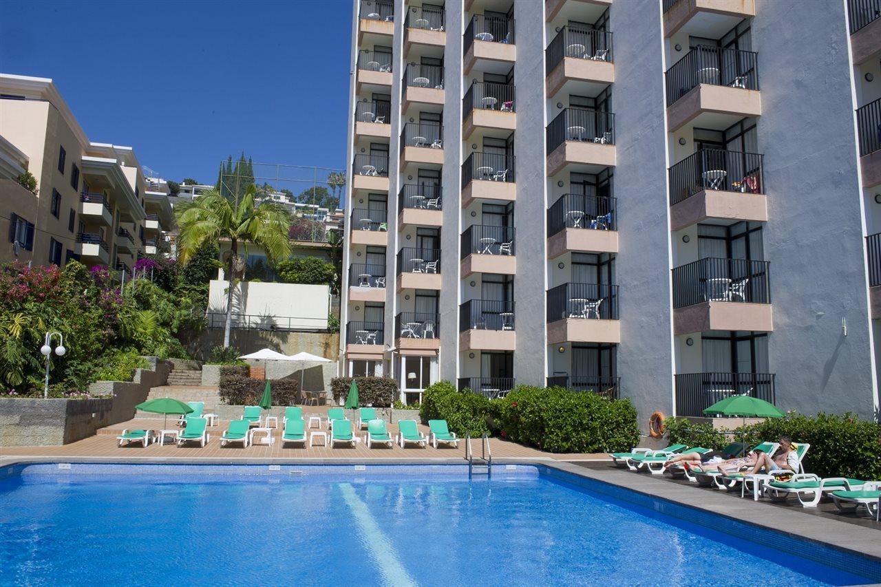 Hotel Dorisol Buganvilia 3*