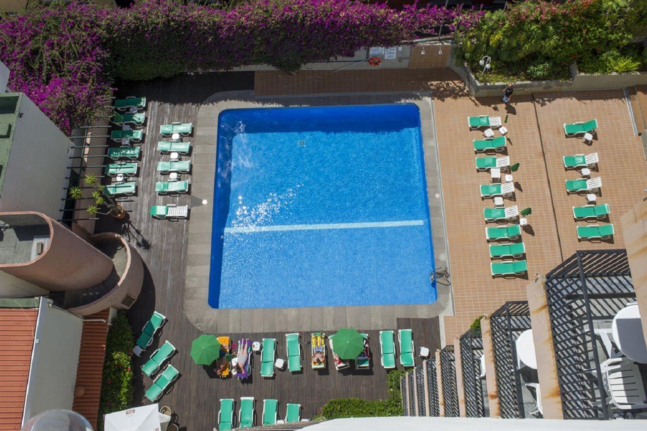 Hotel Dorisol Buganvilia