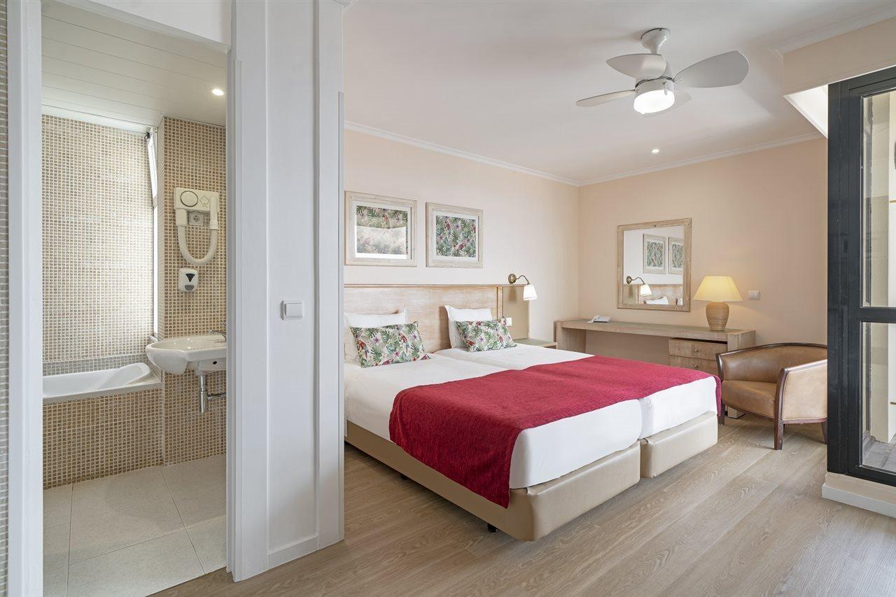 Hotel Dorisol Buganvilia Funchal (Madeira)