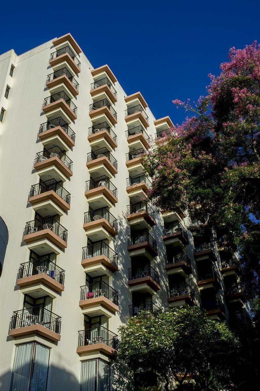 Hotel Dorisol Buganvilia Funchal (Madeira)