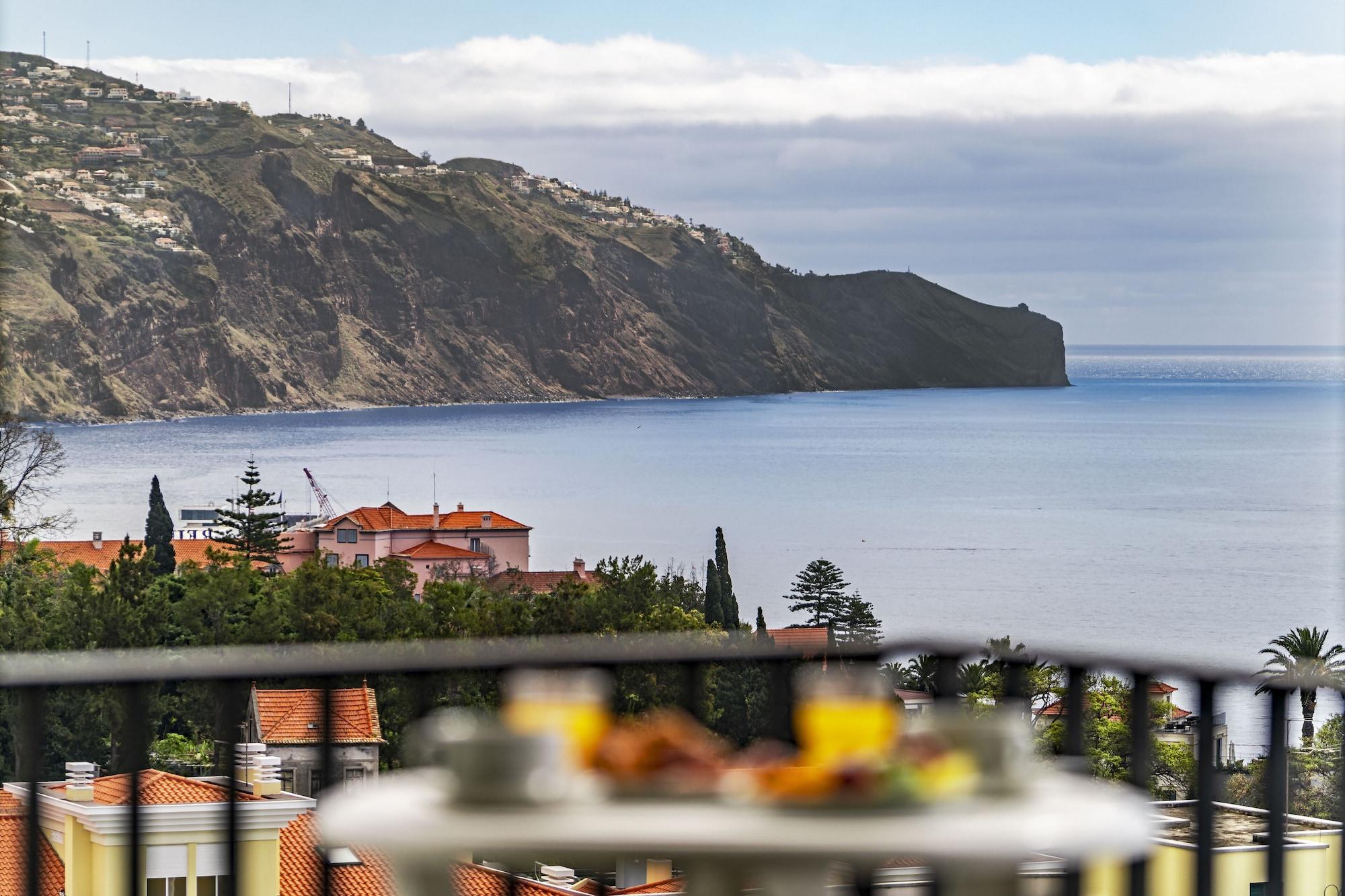 Dorisol Buganvilia Funchal (Madeira)
