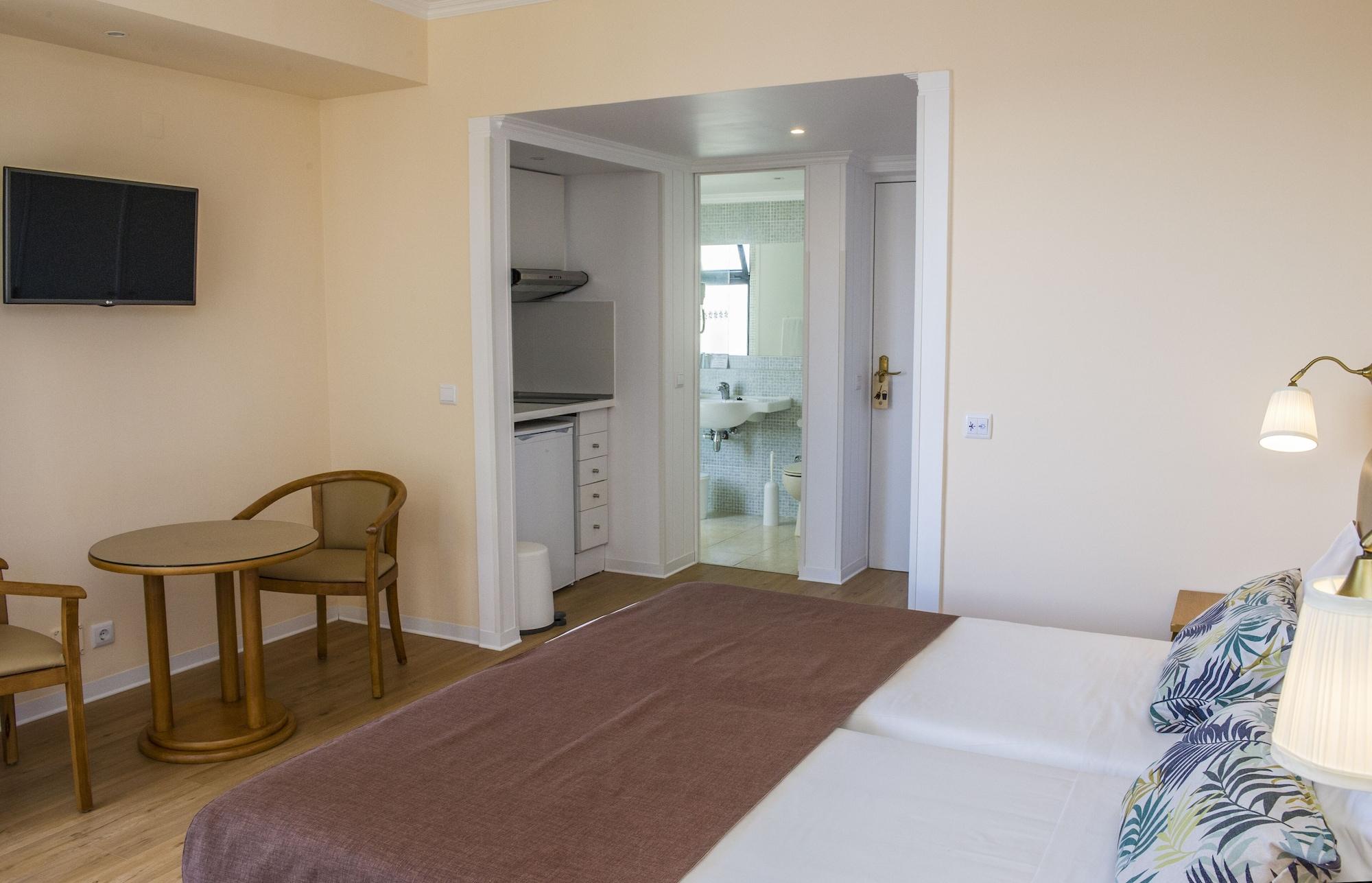 Dorisol Buganvilia Hotel