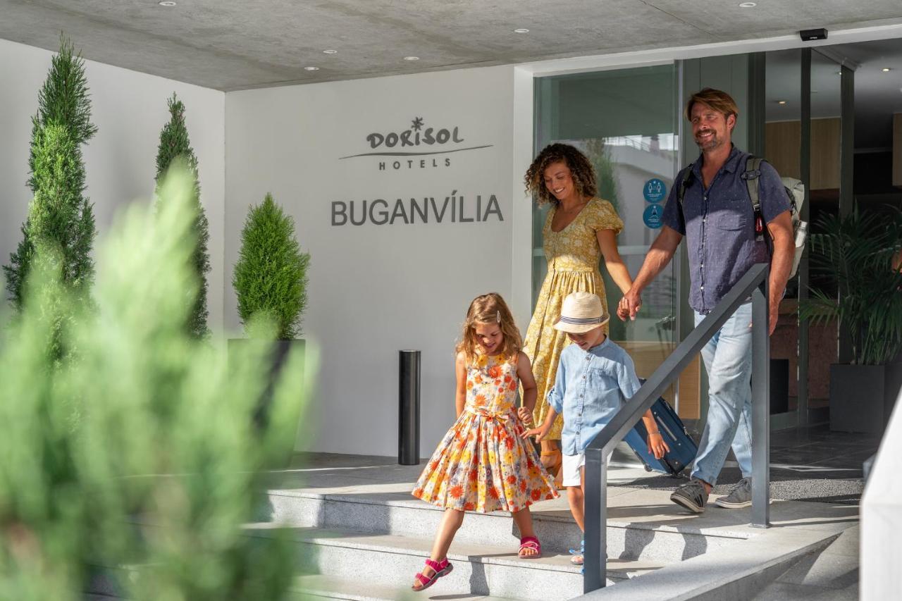 Dorisol Buganvilia Hotel 3*