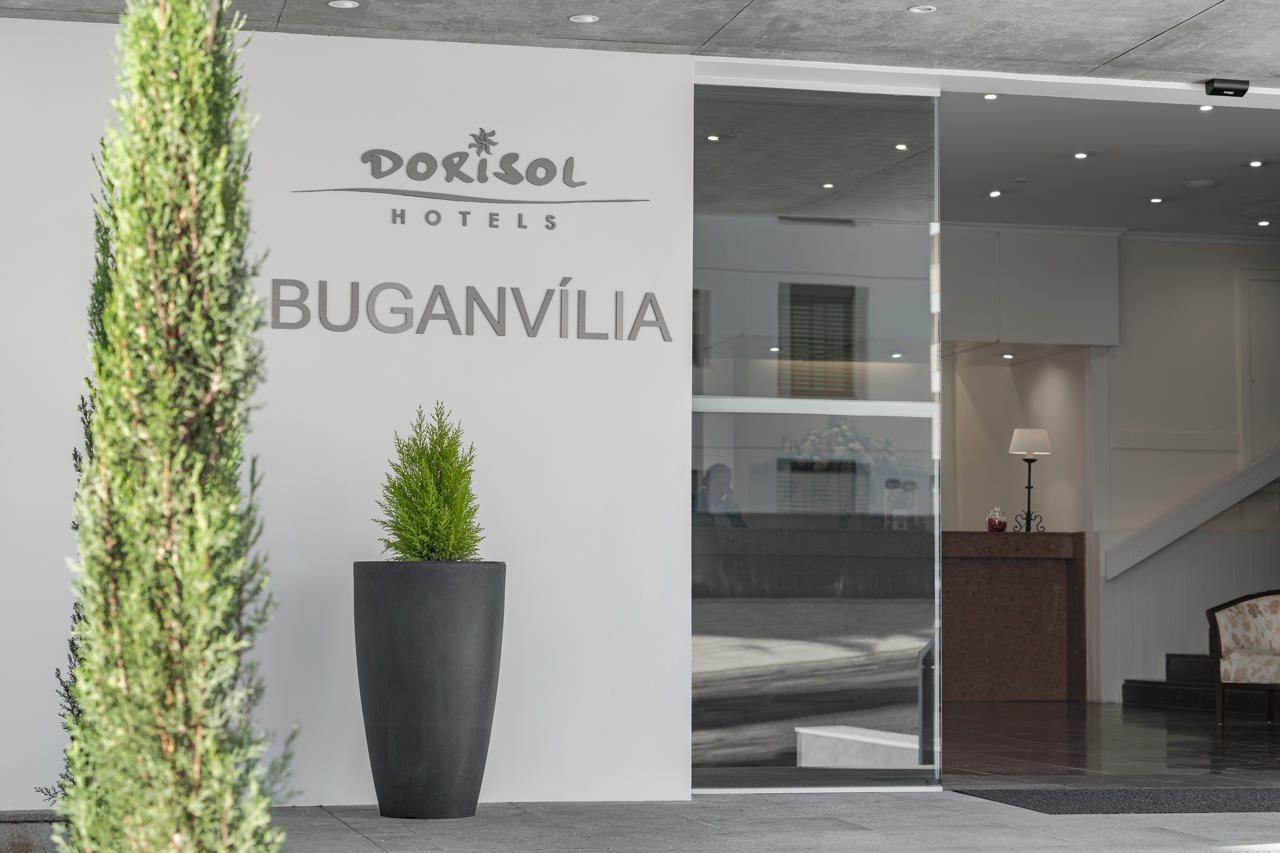 Dorisol Buganvilia 3* Funchal (Madeira)