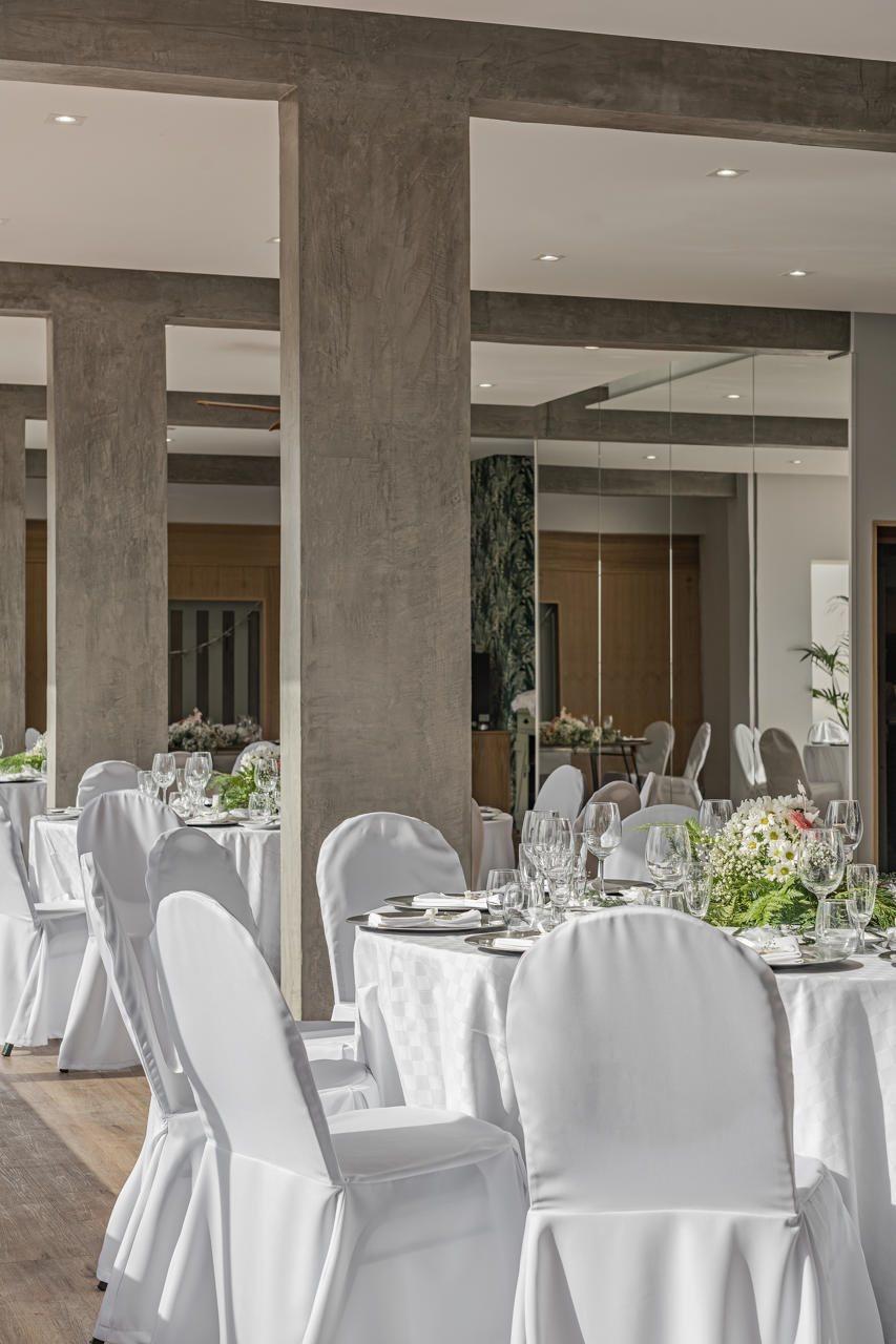 Dorisol Buganvilia Hotel