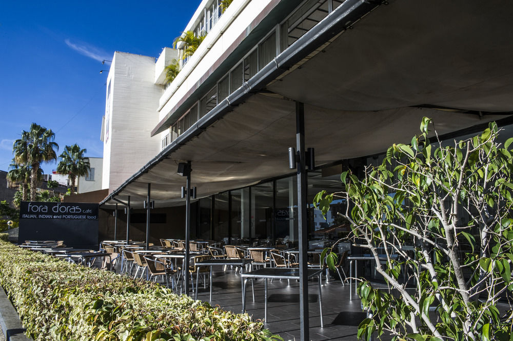 Dorisol Buganvilia Hotel Funchal (Madeira)