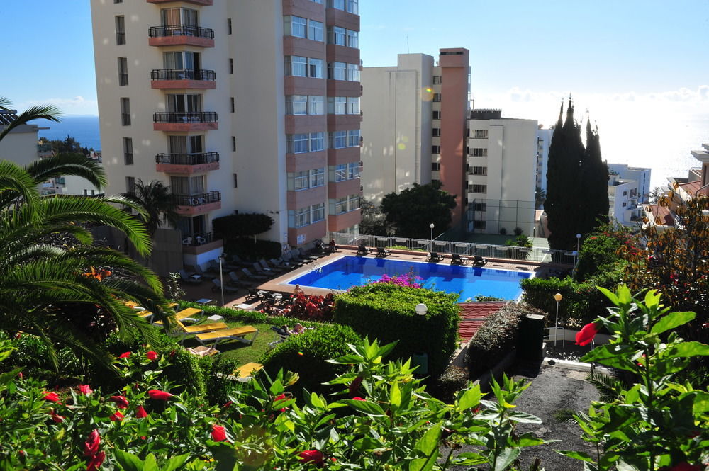 Dorisol Buganvilia 3* Funchal (Madeira)