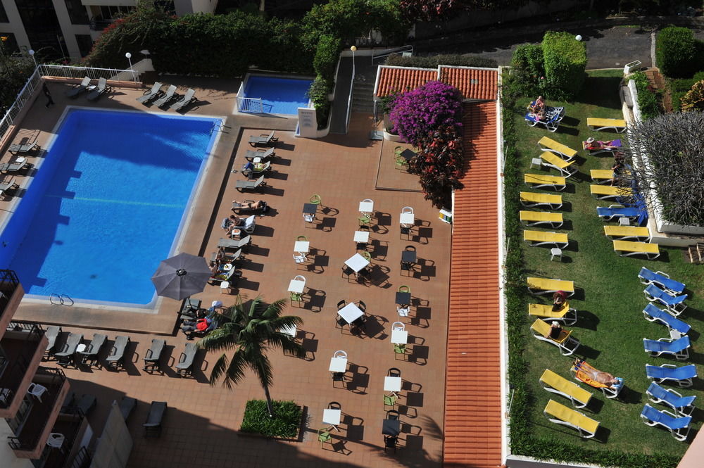 Dorisol Buganvilia Hotel 3*