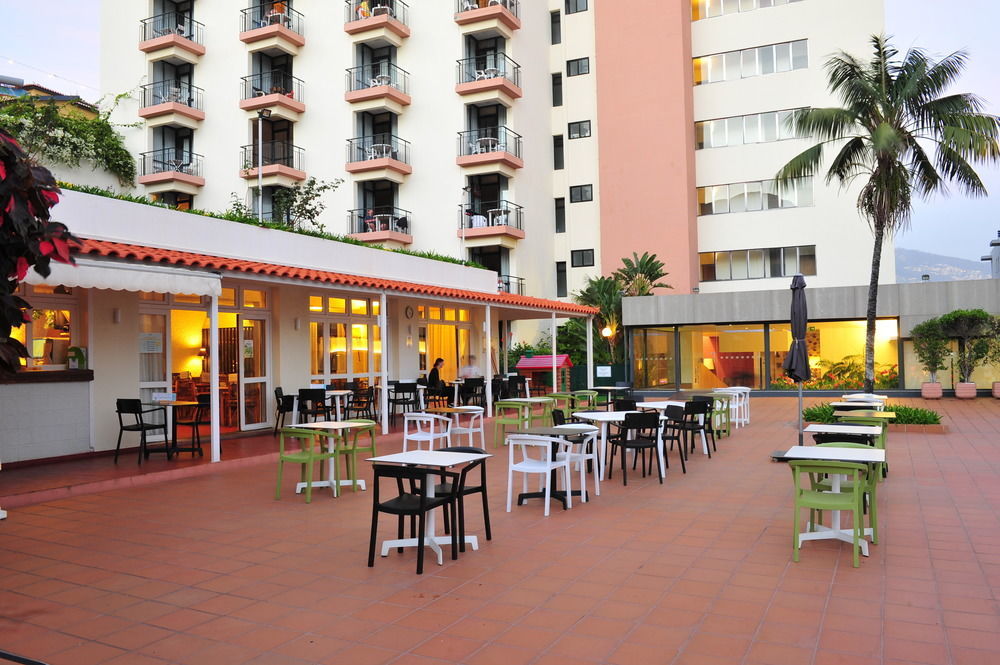 Hotel Dorisol Buganvilia 3*