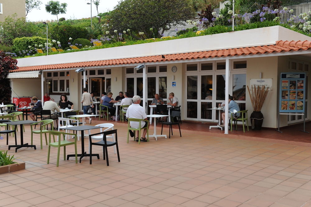 Dorisol Buganvilia Funchal (Madeira)