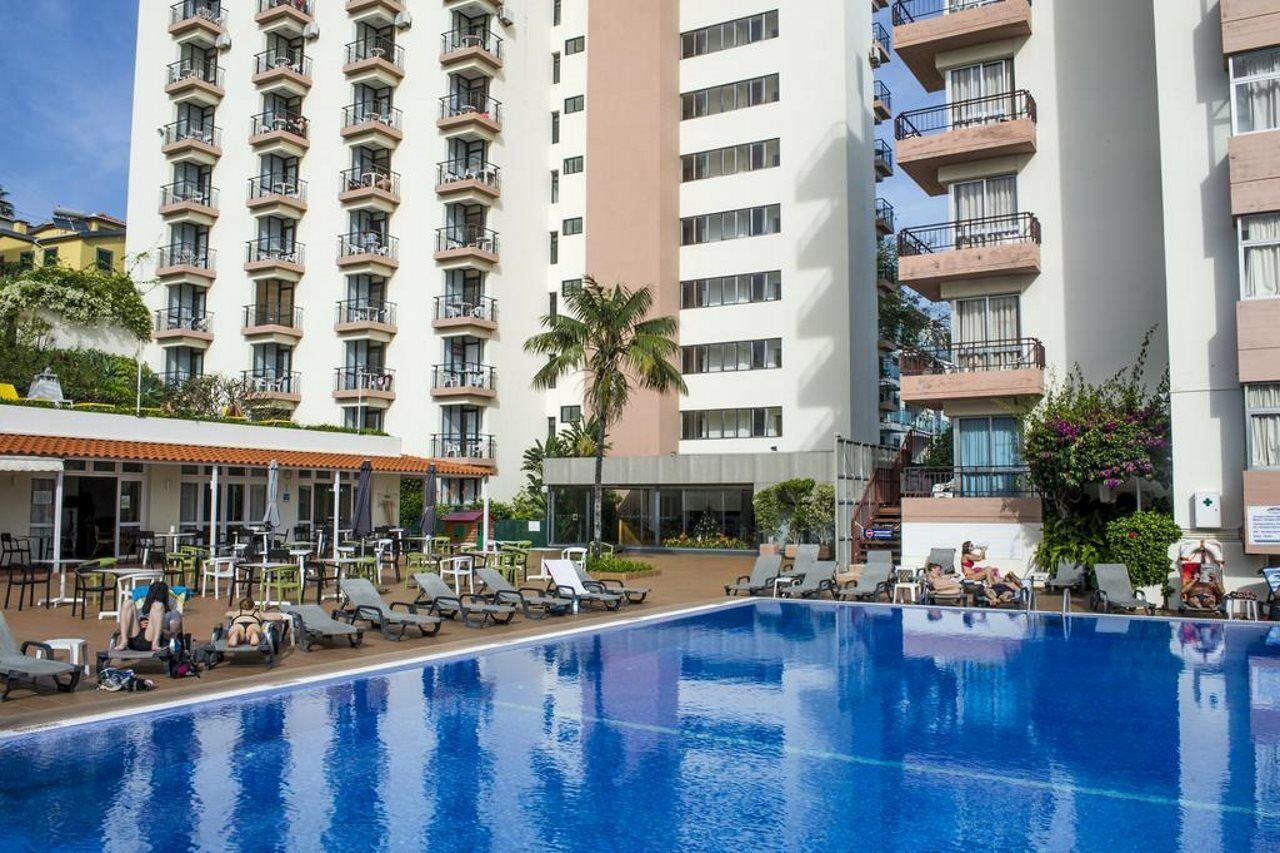 Dorisol Buganvilia 3*